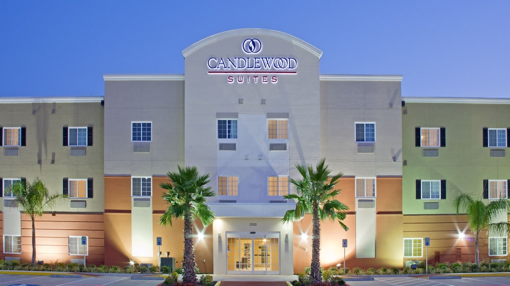 candlewood suites deer park tx by ihg