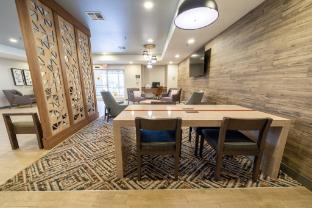 candlewood suites deer park tx by ihg