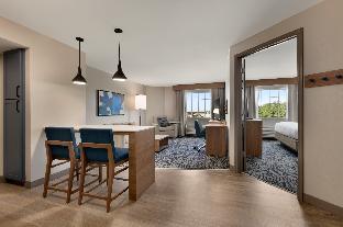 candlewood suites deer park tx by ihg