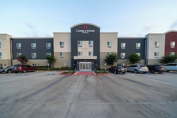 candlewood suites deer park tx by ihg