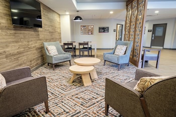 candlewood suites deer park tx by ihg