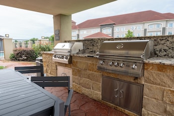 candlewood suites deer park tx by ihg