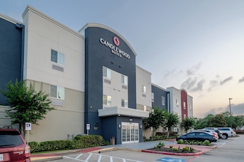 Candlewood Suites Deer Park Tx By Ihg,Deer Park>>Baytown,3 star