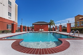 Candlewood Suites Deer Park Tx By Ihg,Deer Park>>Baytown,3 star