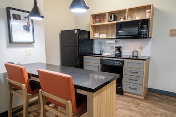 Candlewood Suites Deer Park Tx By Ihg,Deer Park>>Baytown,3 star
