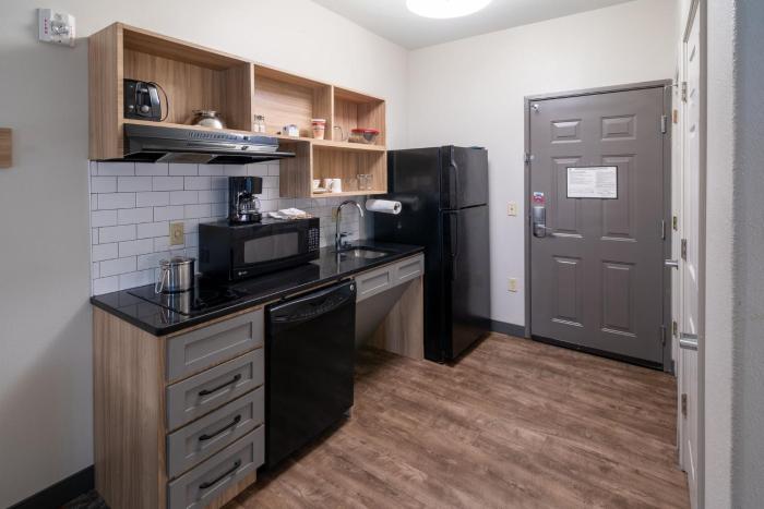 candlewood suites deer park tx by ihg