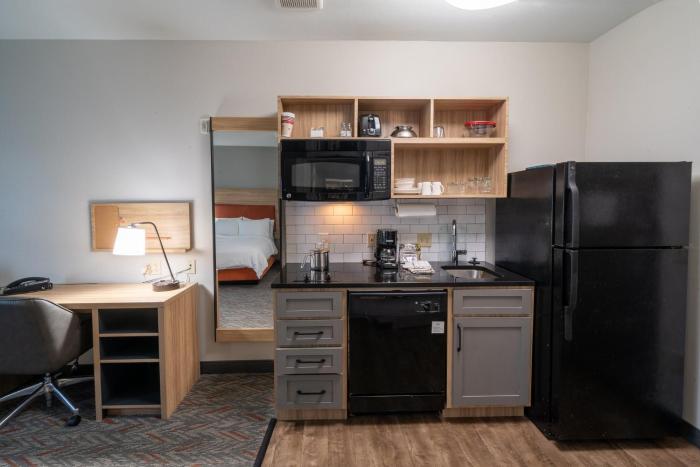 candlewood suites deer park tx by ihg