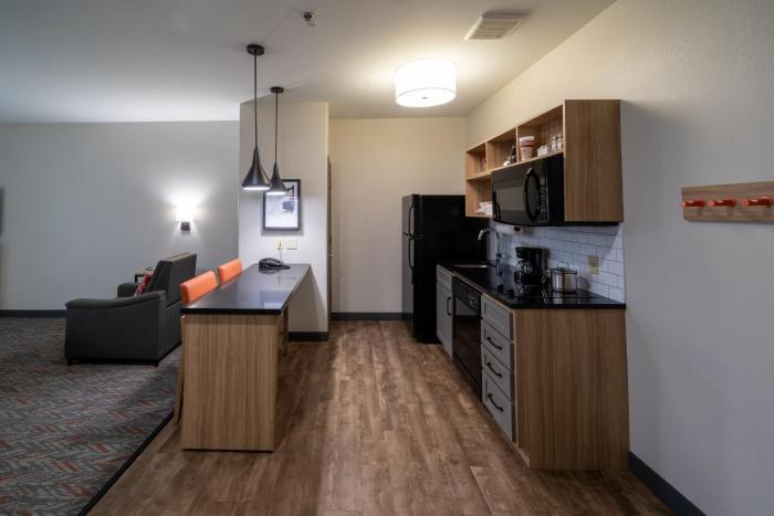 candlewood suites deer park tx by ihg