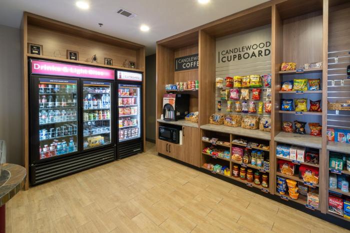 candlewood suites deer park tx by ihg