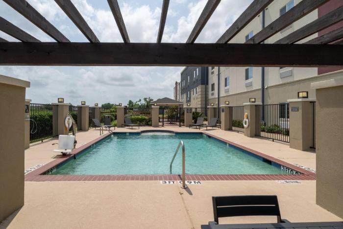 candlewood suites deer park tx by ihg