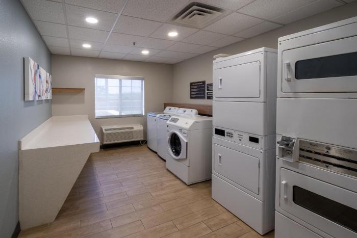 candlewood suites deer park tx by ihg