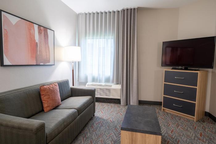 candlewood suites deer park tx by ihg