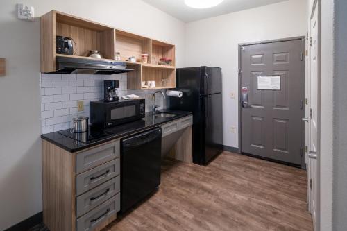 candlewood suites deer park tx by ihg