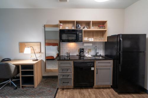 candlewood suites deer park tx by ihg