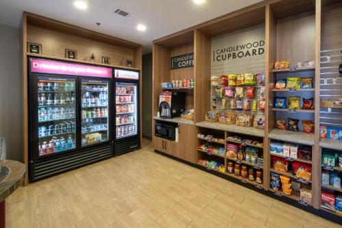 candlewood suites deer park tx by ihg