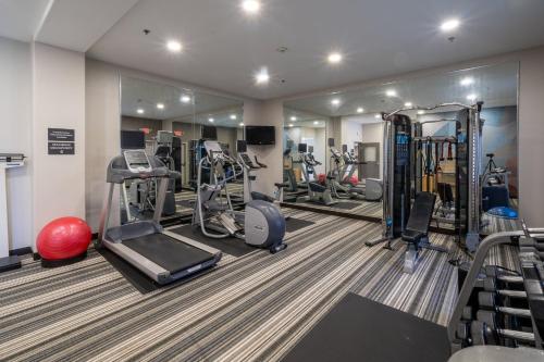 candlewood suites deer park tx by ihg