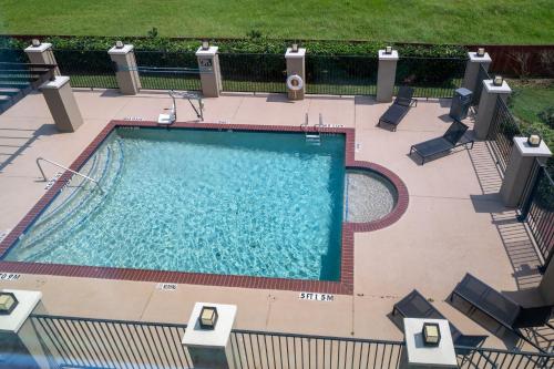 candlewood suites deer park tx by ihg