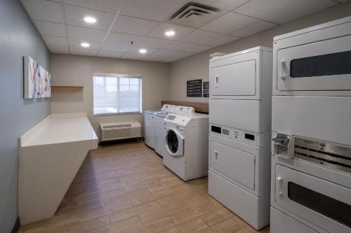 candlewood suites deer park tx by ihg