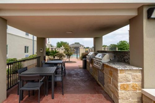 candlewood suites deer park tx by ihg
