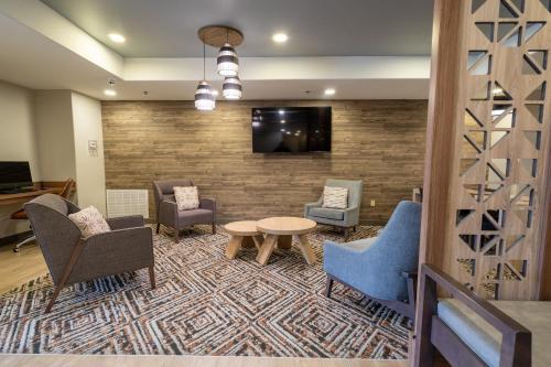 candlewood suites deer park tx by ihg
