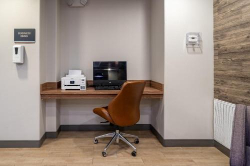 candlewood suites deer park tx by ihg