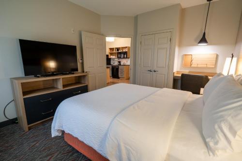 candlewood suites deer park tx by ihg