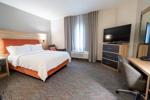 candlewood suites deer park tx by ihg