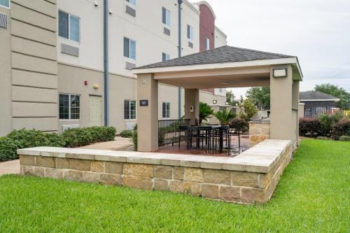 candlewood suites deer park tx by ihg