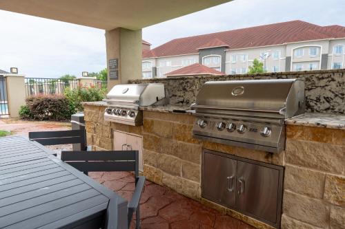 candlewood suites deer park tx by ihg