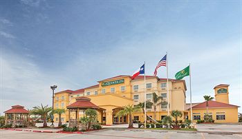 la quinta inn and suites by wyndham houston channelview
