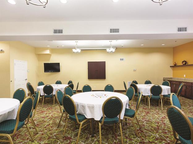 la quinta inn and suites by wyndham houston channelview