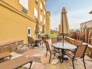 la quinta inn and suites by wyndham houston channelview