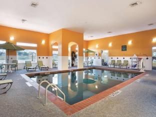 la quinta inn and suites by wyndham houston channelview