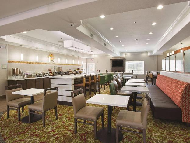 la quinta inn and suites by wyndham houston channelview