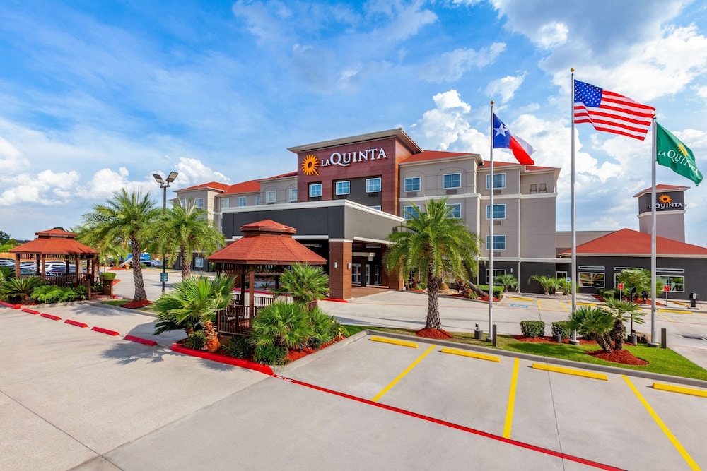 la quinta inn and suites by wyndham houston channelview
