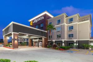 la quinta inn and suites by wyndham houston channelview
