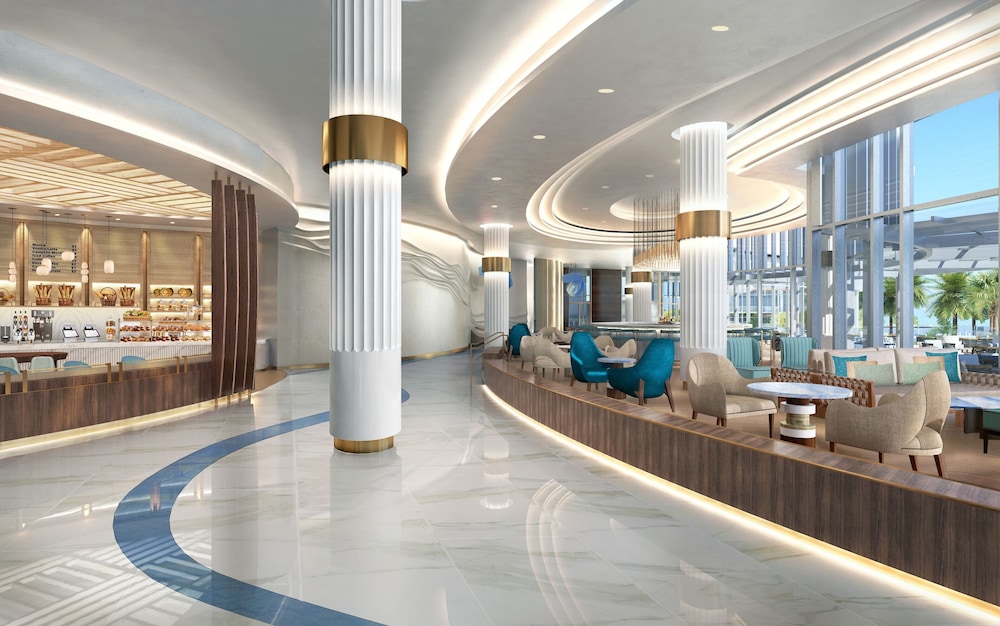 pier sixty six hotel and marina