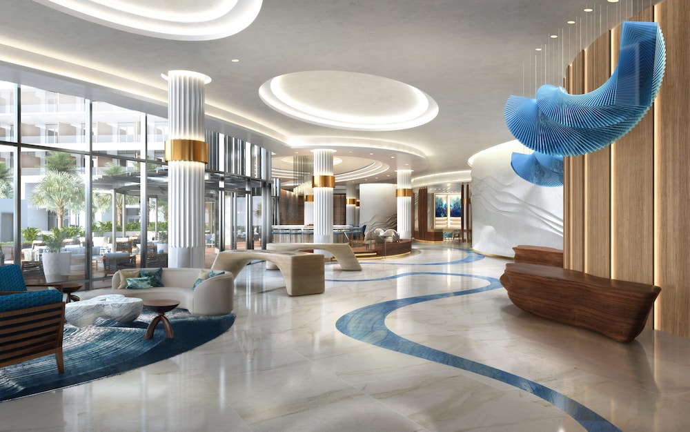 pier sixty six hotel and marina