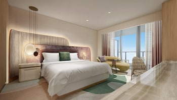 pier sixty six hotel and marina