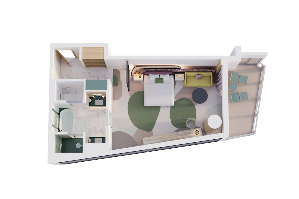 pier sixty six hotel and marina