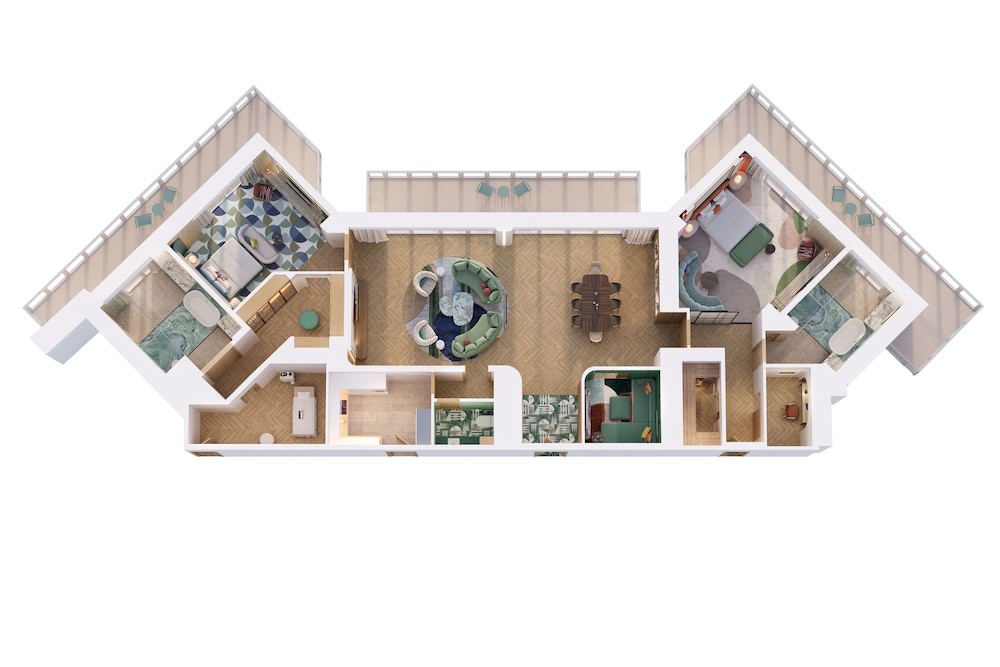 pier sixty six hotel and marina