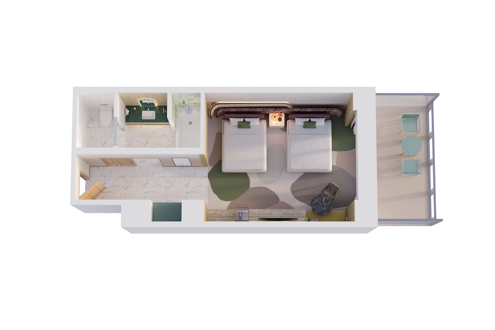 pier sixty six hotel and marina