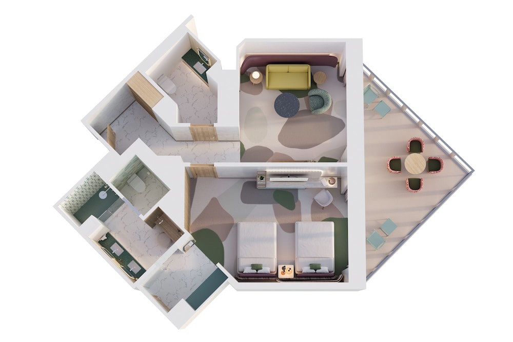 pier sixty six hotel and marina