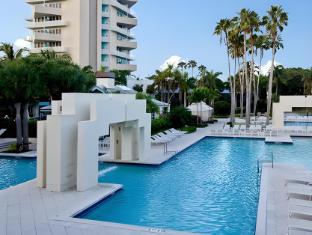 pier sixty six hotel and marina
