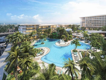 pier sixty six hotel and marina