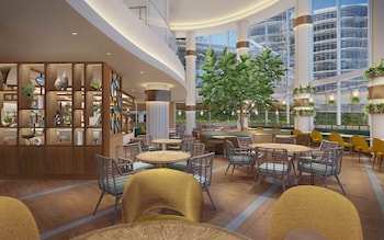 pier sixty six hotel and marina