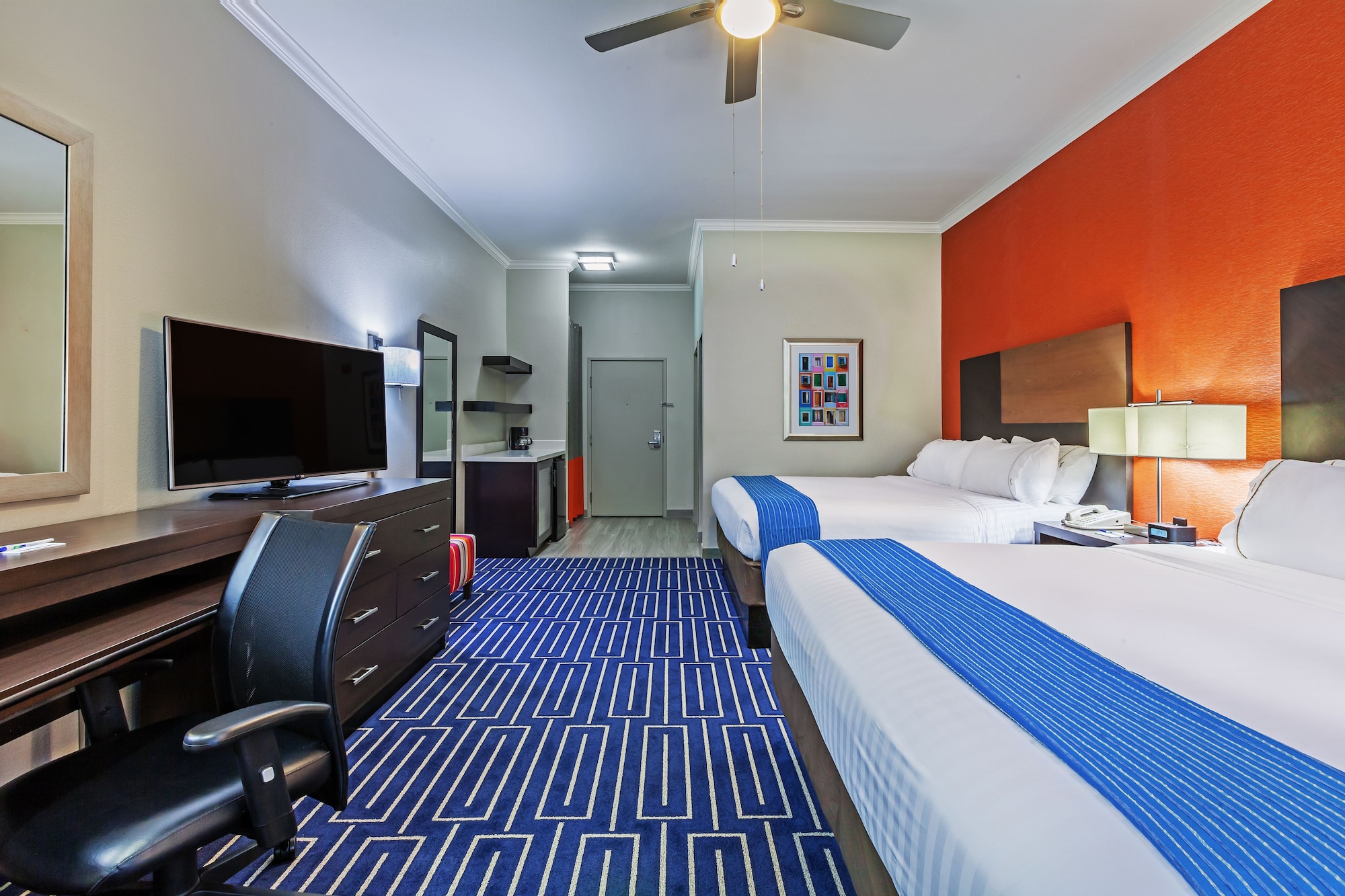 holiday inn express and suites houston east by ihg