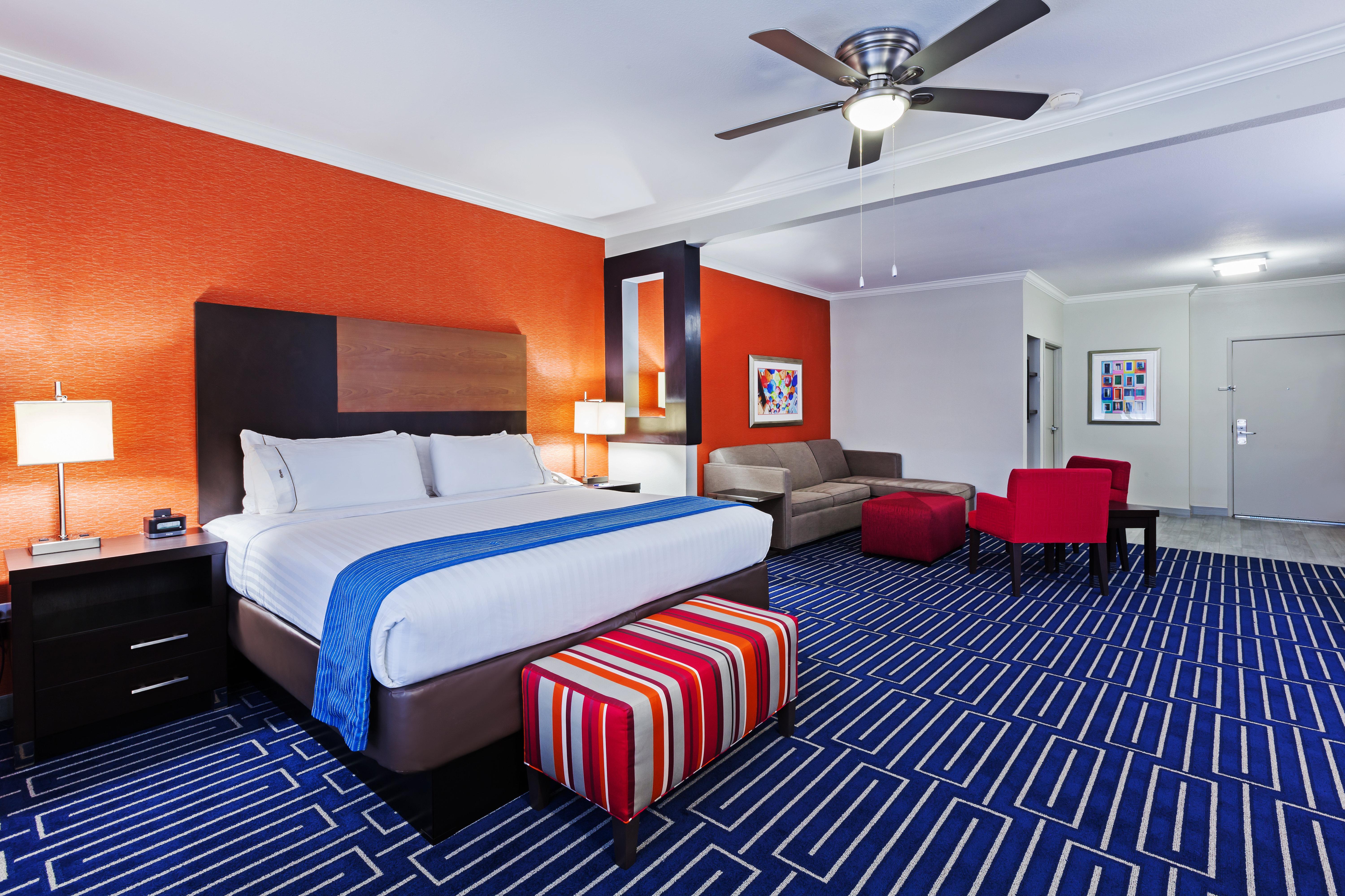 holiday inn express and suites houston east by ihg