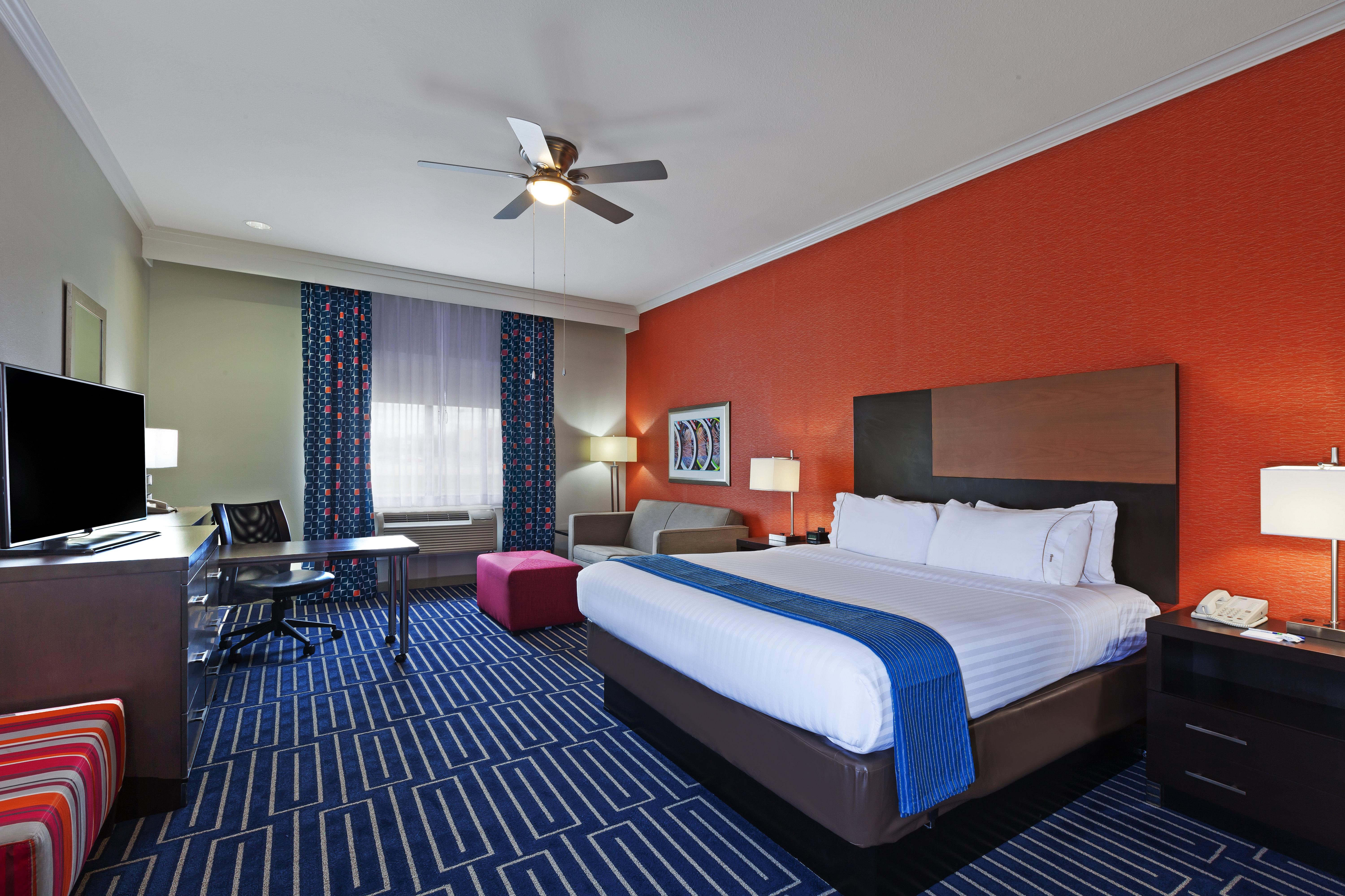 holiday inn express and suites houston east by ihg
