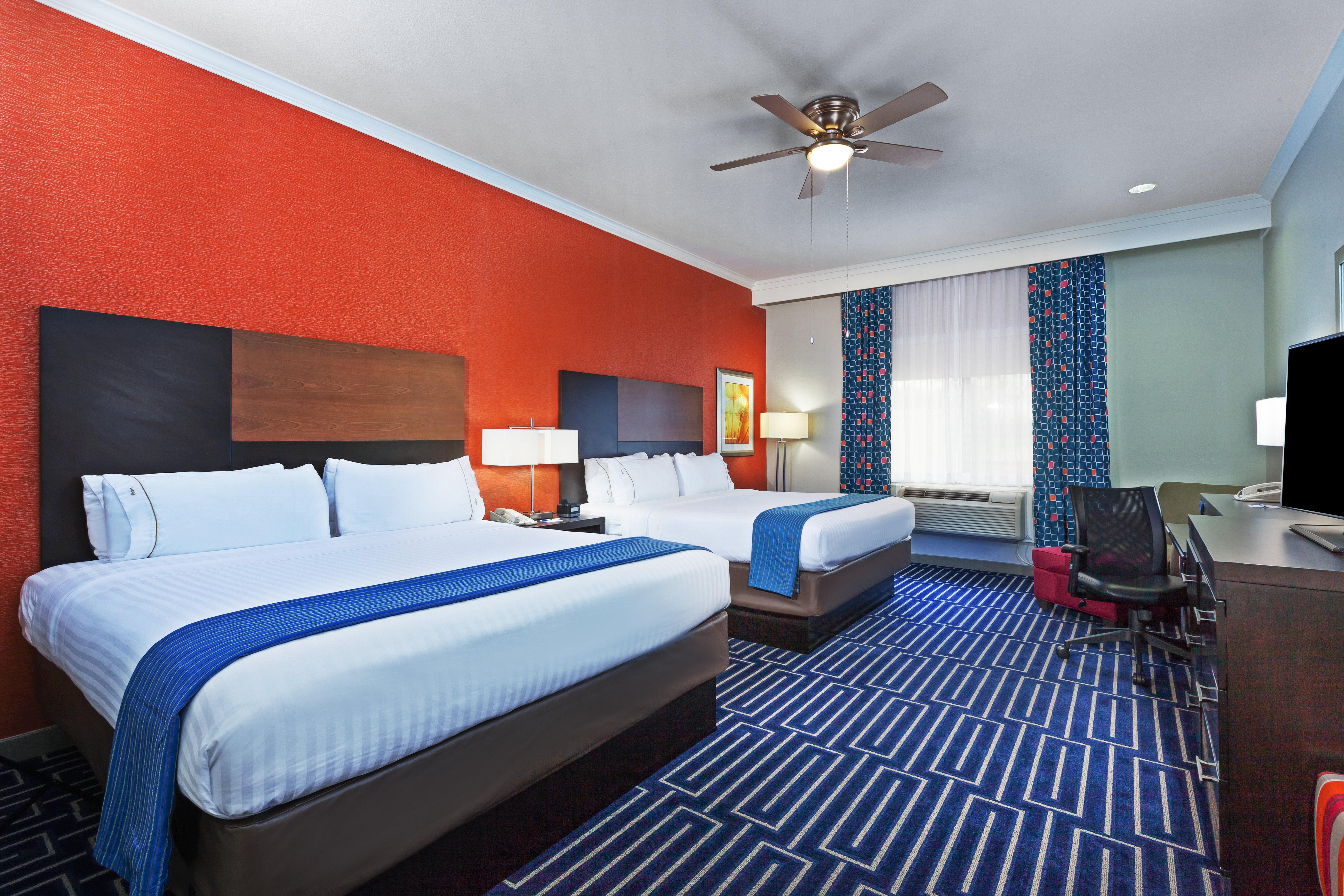holiday inn express and suites houston east by ihg